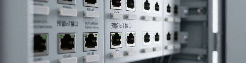 配ABB VD4、施耐德EV12、國(guó)產(chǎn)VS1等主流斷路器
